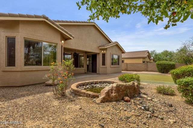 4278 E LANTERN Place, Gilbert, AZ 85297