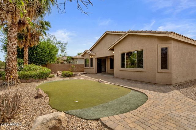 4278 E LANTERN Place, Gilbert, AZ 85297