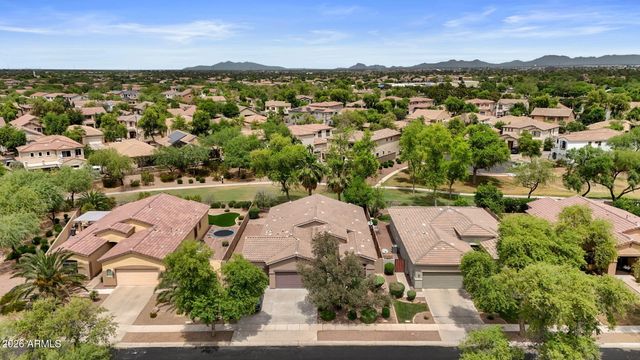4278 E LANTERN Place, Gilbert, AZ 85297