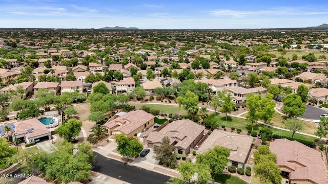 4278 E LANTERN Place, Gilbert, AZ 85297