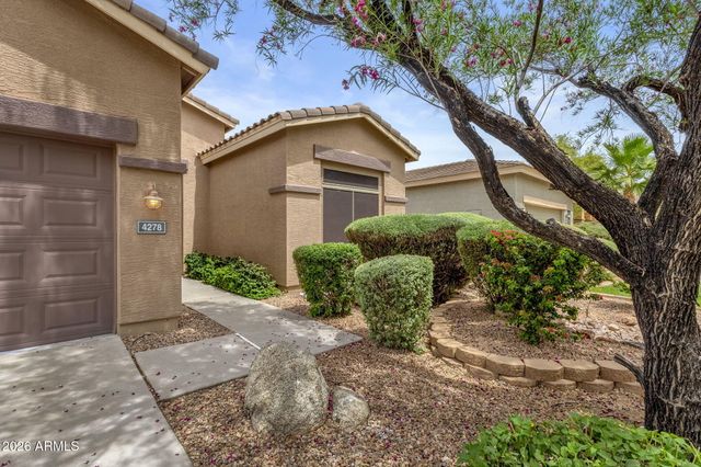 4278 E LANTERN Place, Gilbert, AZ 85297