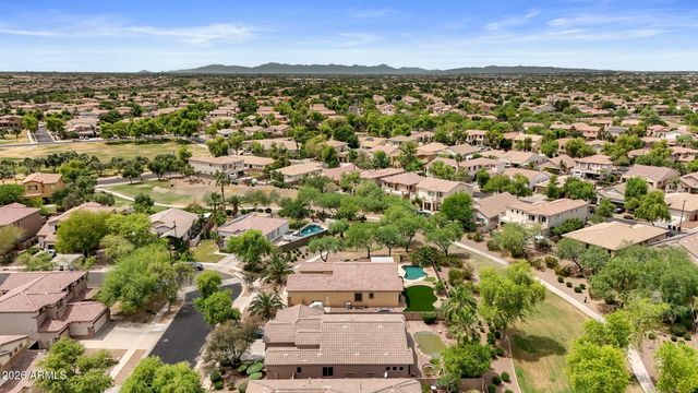 4278 E LANTERN Place, Gilbert, AZ 85297