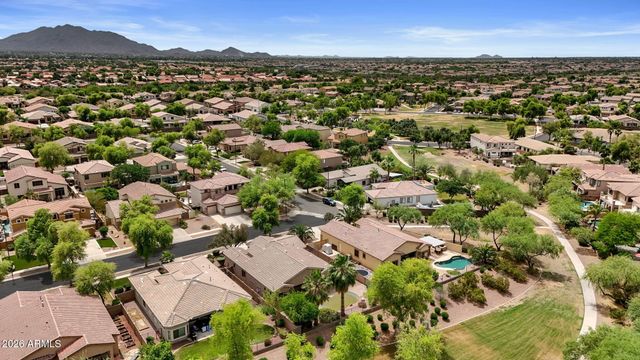 4278 E LANTERN Place, Gilbert, AZ 85297