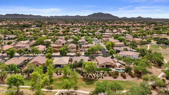 4278 E LANTERN Place, Gilbert, AZ 85297