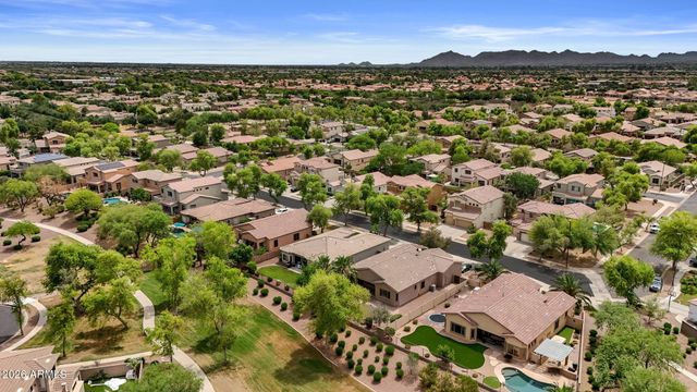 4278 E LANTERN Place, Gilbert, AZ 85297