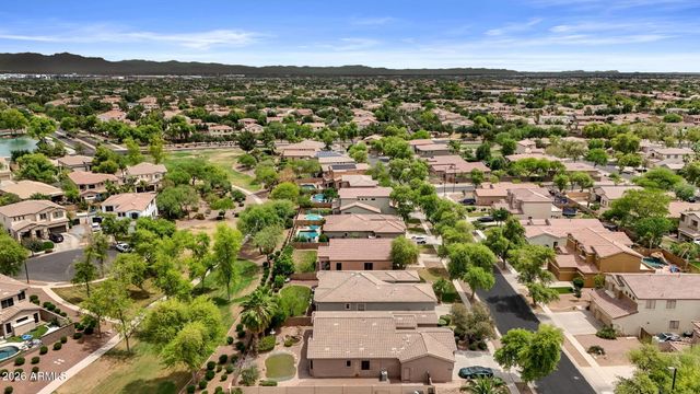 4278 E LANTERN Place, Gilbert, AZ 85297