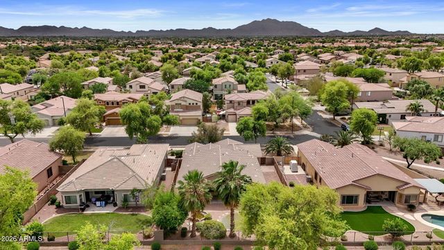4278 E LANTERN Place, Gilbert, AZ 85297