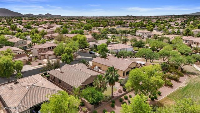 4278 E LANTERN Place, Gilbert, AZ 85297