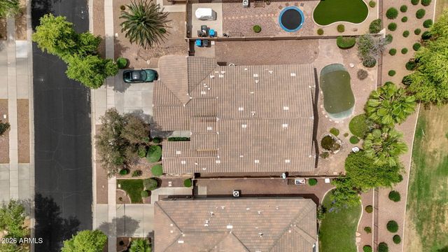 4278 E LANTERN Place, Gilbert, AZ 85297