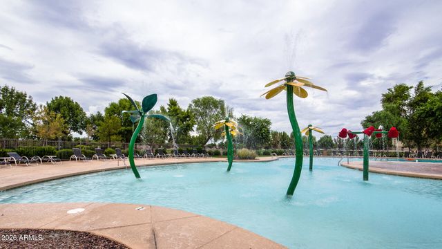 4278 E LANTERN Place, Gilbert, AZ 85297