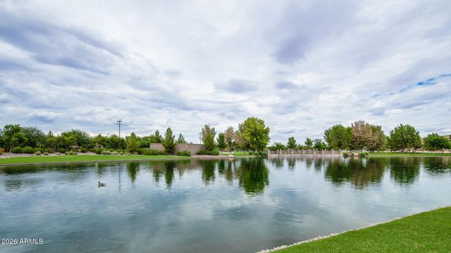 4278 E LANTERN Place, Gilbert, AZ 85297