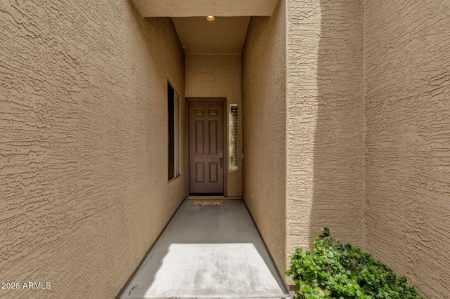 4278 E LANTERN Place, Gilbert, AZ 85297