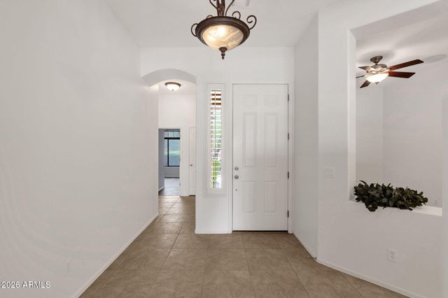 4278 E LANTERN Place, Gilbert, AZ 85297