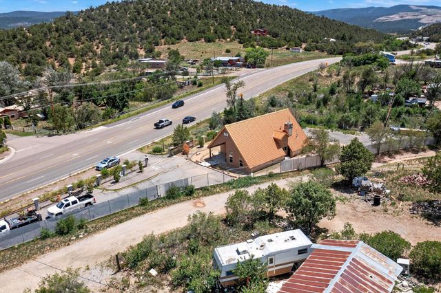 12001 HIGHWAY 14, Cedar Crest, NM 87008