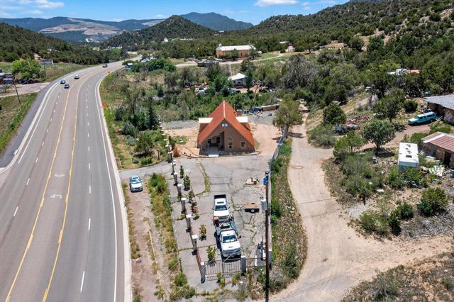 12001 HIGHWAY 14, Cedar Crest, NM 87008