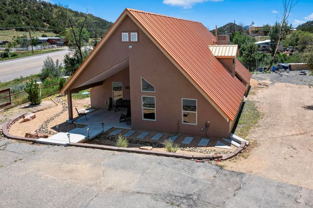 12001 HIGHWAY 14, Cedar Crest, NM 87008