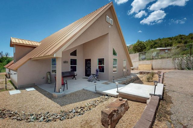 12001 HIGHWAY 14, Cedar Crest, NM 87008