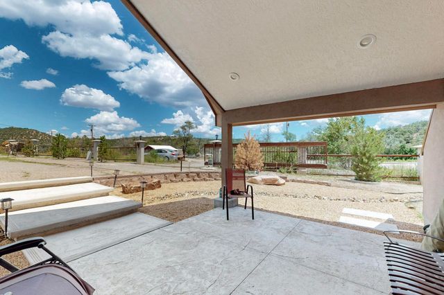 12001 HIGHWAY 14, Cedar Crest, NM 87008