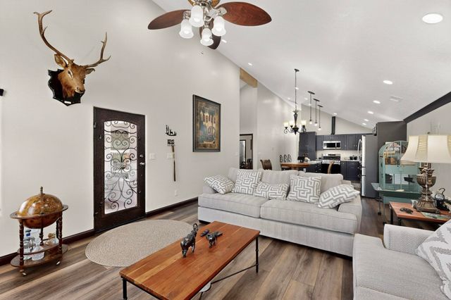 12001 HIGHWAY 14, Cedar Crest, NM 87008