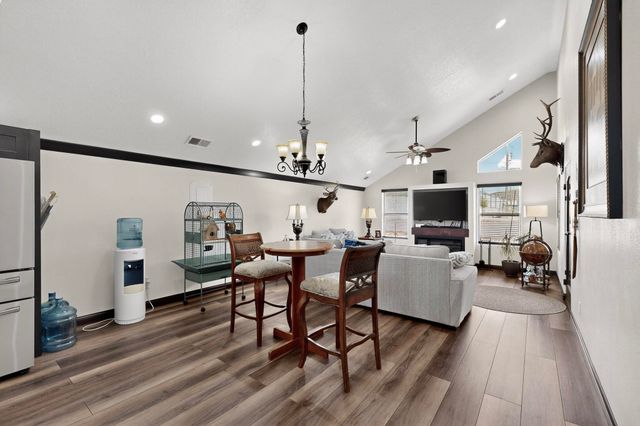 12001 HIGHWAY 14, Cedar Crest, NM 87008