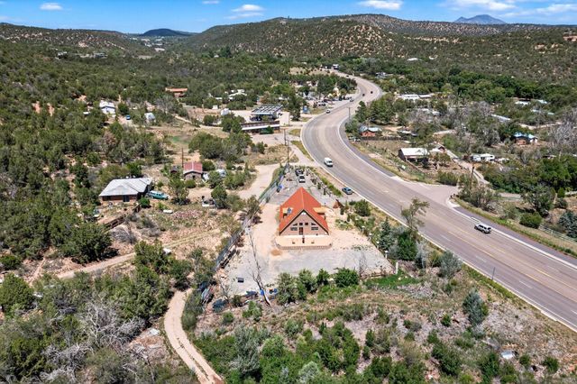 12001 HIGHWAY 14, Cedar Crest, NM 87008