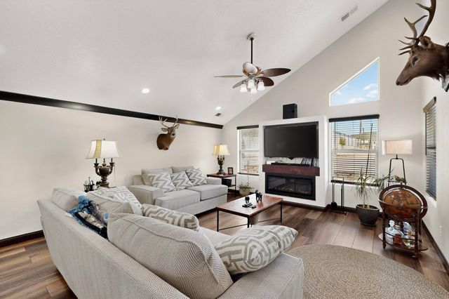 12001 HIGHWAY 14, Cedar Crest, NM 87008