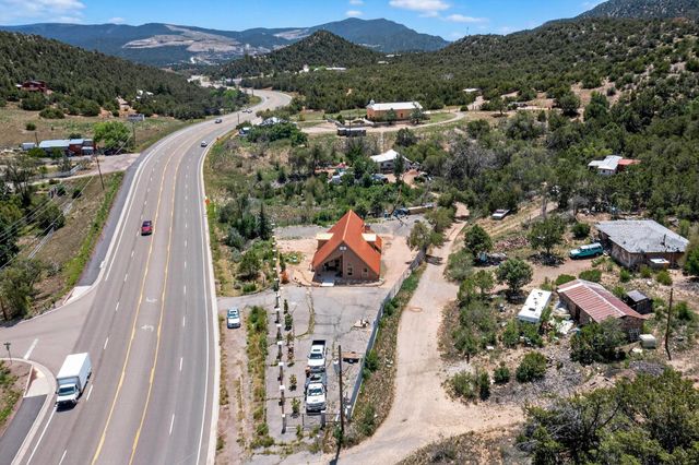 12001 HIGHWAY 14, Cedar Crest, NM 87008