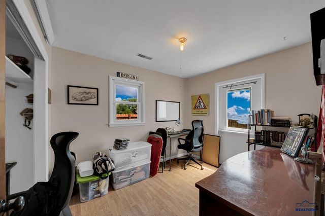 2402 WILLOW AVE, Rapid City, SD 57701