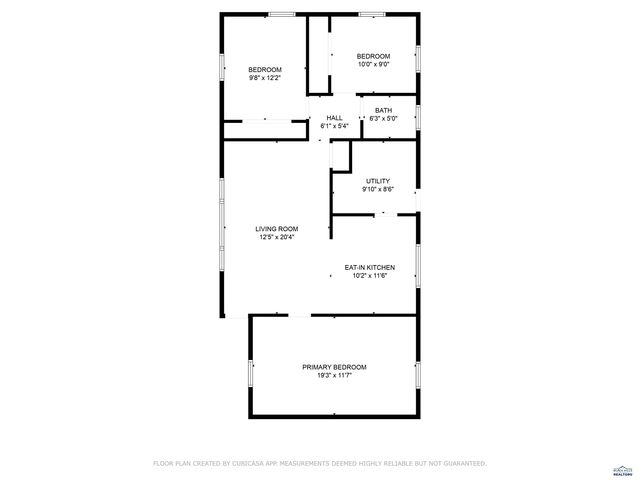 2402 WILLOW AVE, Rapid City, SD 57701