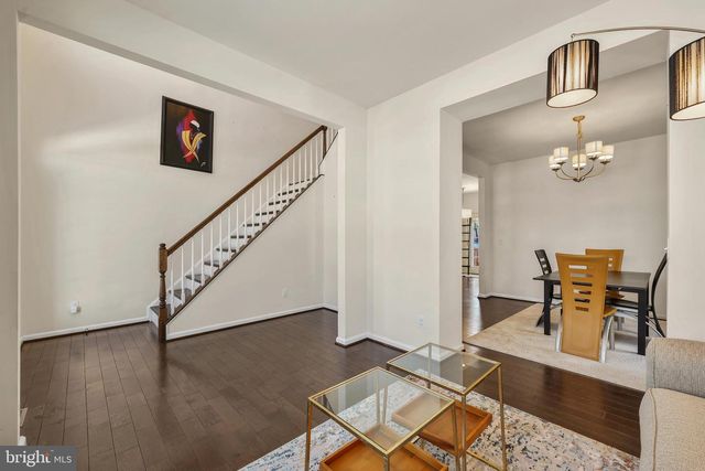 5 DORIA HILL DR, Stafford, VA 22554