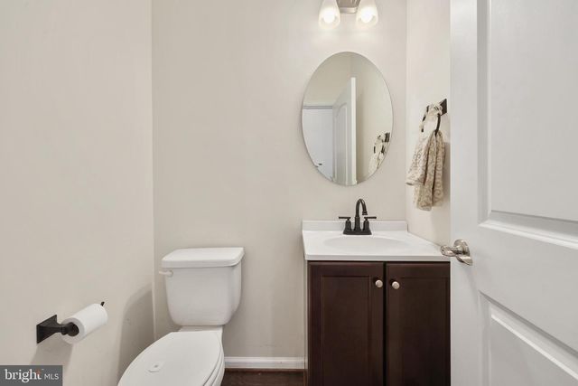 5 DORIA HILL DR, Stafford, VA 22554