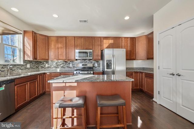 5 DORIA HILL DR, Stafford, VA 22554