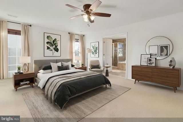 5 DORIA HILL DR, Stafford, VA 22554