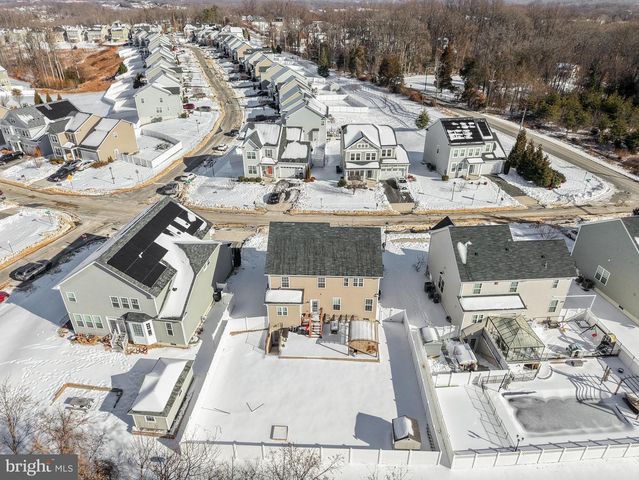 5 DORIA HILL DR, Stafford, VA 22554