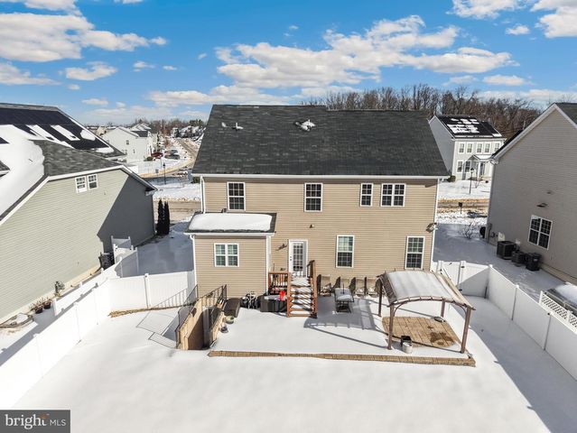 5 DORIA HILL DR, Stafford, VA 22554