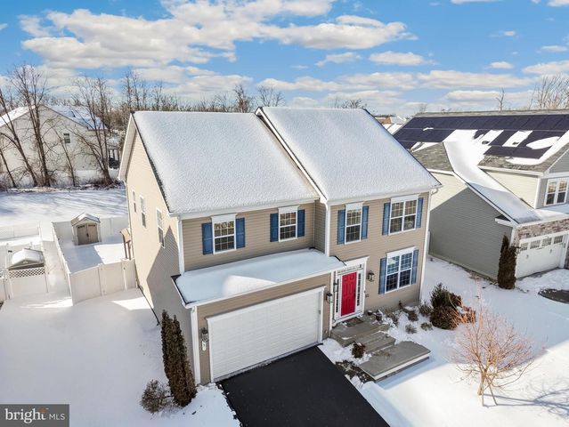 5 DORIA HILL DR, Stafford, VA 22554