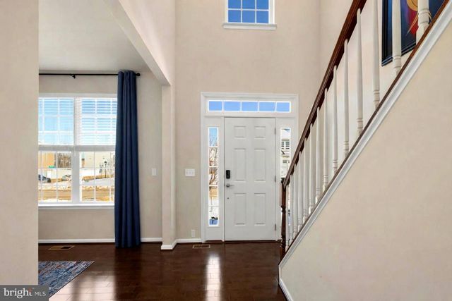 5 DORIA HILL DR, Stafford, VA 22554