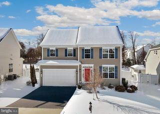 5 DORIA HILL DR, Stafford, VA 22554