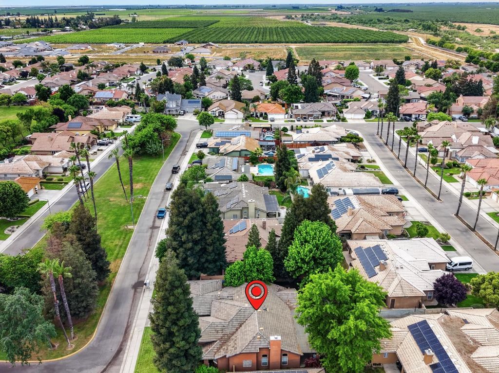 Image 43 of property listing at 3505 Doubletree Way, Madera, CA 93637