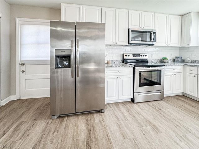 3410 Nelson ST, Portsmouth, VA 23707