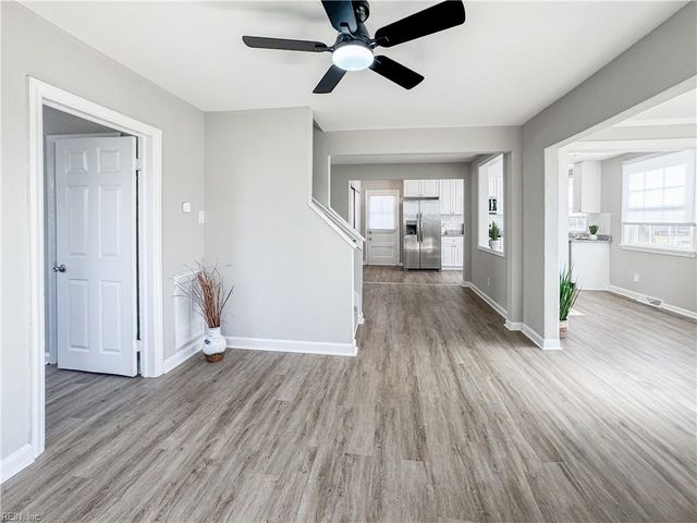 3410 Nelson ST, Portsmouth, VA 23707