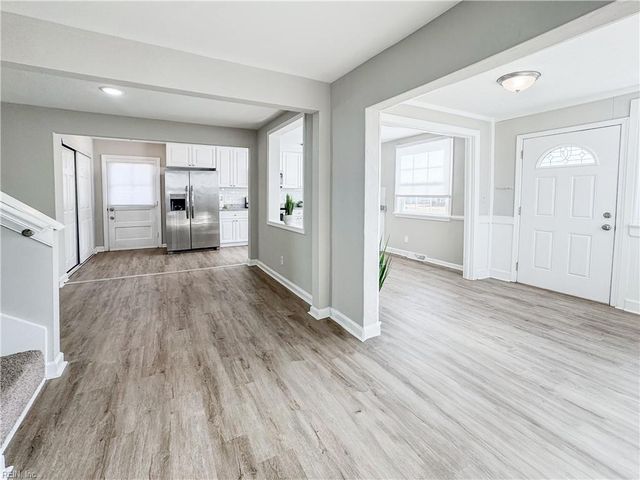 3410 Nelson ST, Portsmouth, VA 23707