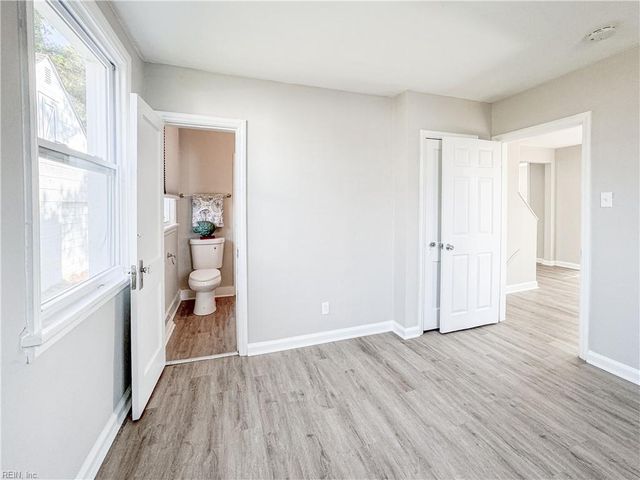 3410 Nelson ST, Portsmouth, VA 23707