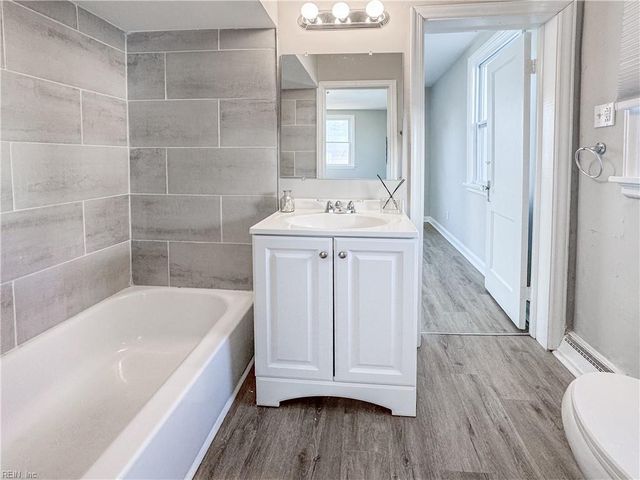 3410 Nelson ST, Portsmouth, VA 23707