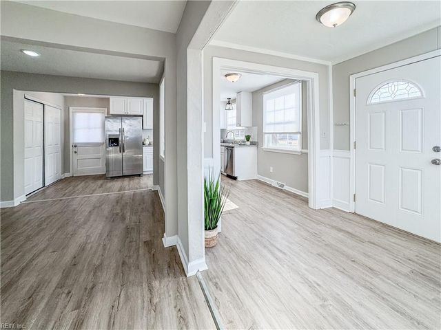 3410 Nelson ST, Portsmouth, VA 23707