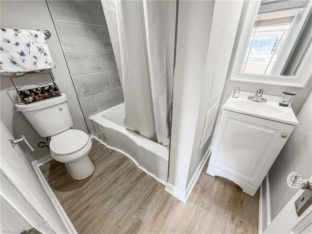 3410 Nelson ST, Portsmouth, VA 23707