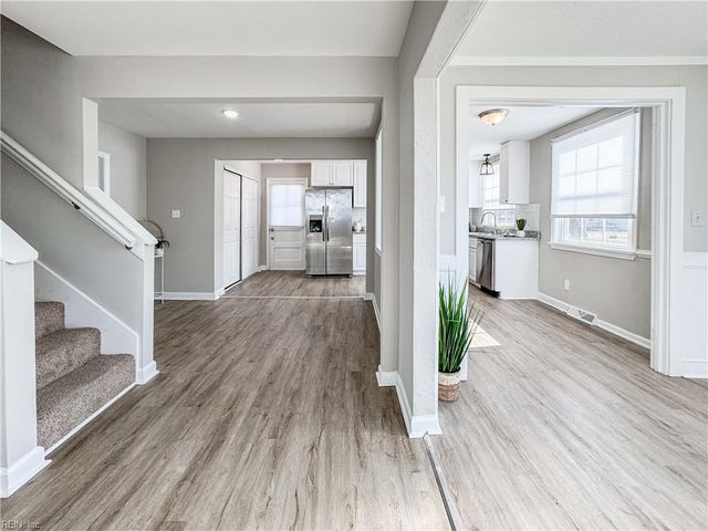 3410 Nelson ST, Portsmouth, VA 23707