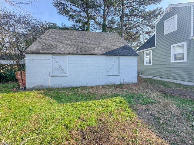 3410 Nelson ST, Portsmouth, VA 23707