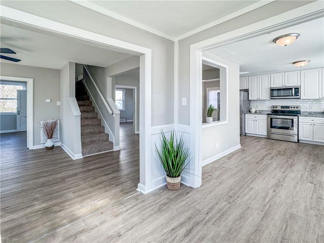 3410 Nelson ST, Portsmouth, VA 23707