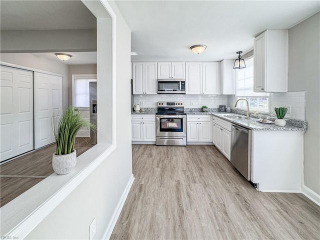 3410 Nelson ST, Portsmouth, VA 23707